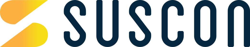 Suscon Construction Logo